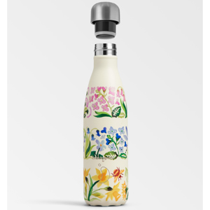 Chilly’s Emma Bridgewater Wildflower Walks 500ml Bottle
